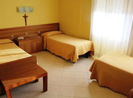Hotel La Casa Di Nazareth 2*