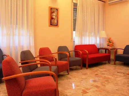 La Casa Di Nazareth 2* Řím