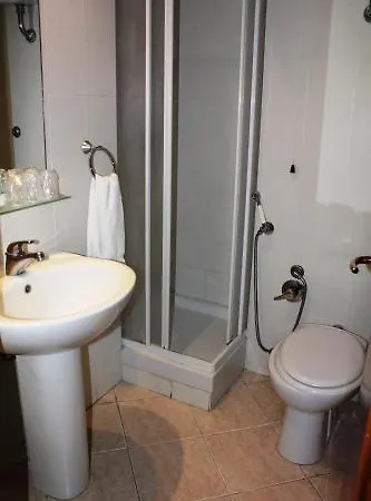 La Casa Di Nazareth Hotel