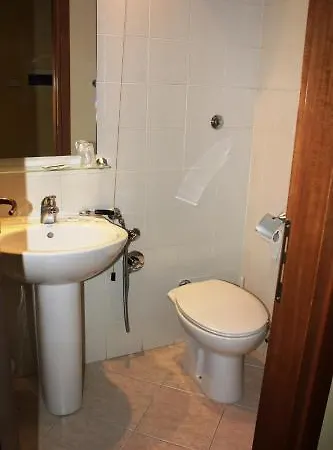 La Casa Di Nazareth Hotel 2*