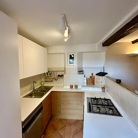 La Maison Di Trastevere Appartement Rome
