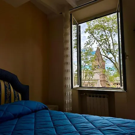 Appartement La Maison Di Trastevere *