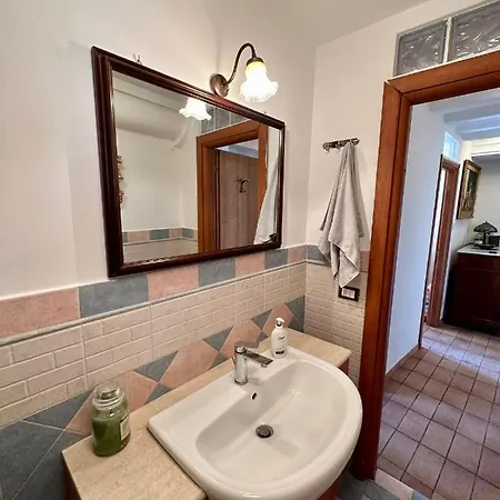 La Maison Di Trastevere *