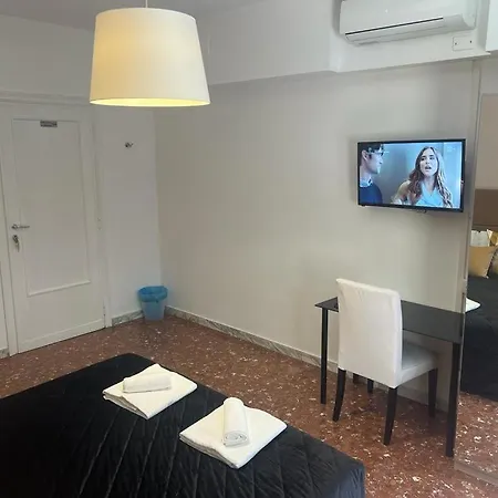In Life Guest house