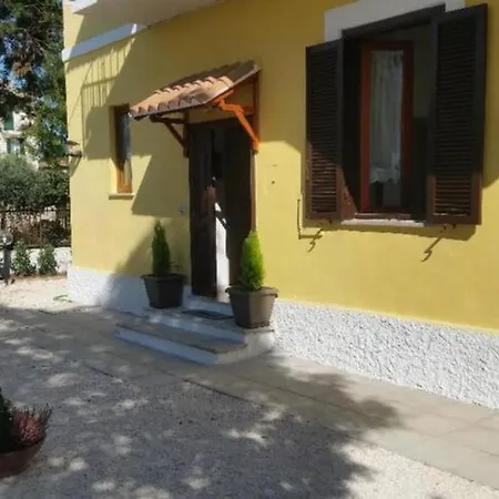 Nyaraló Villalamberta *