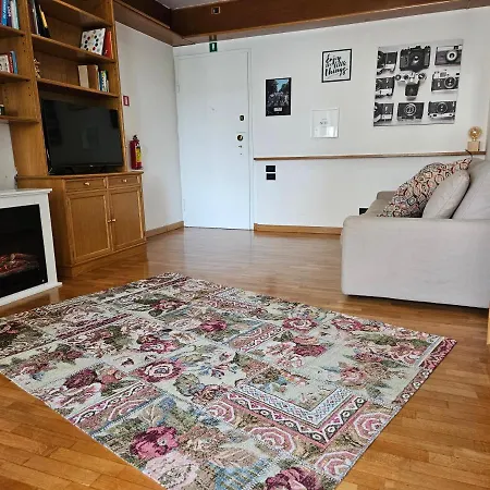 R.c. Giulio Cesare. Loft In Centro Rome