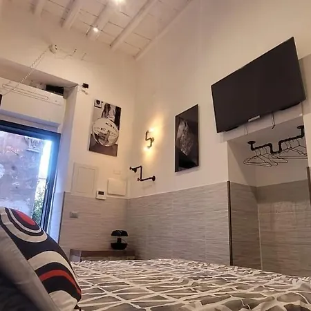 Appartamento Trastevere Gallery *