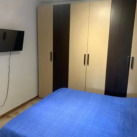 Appartement Casa L'au