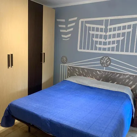 Casa L'au Appartement