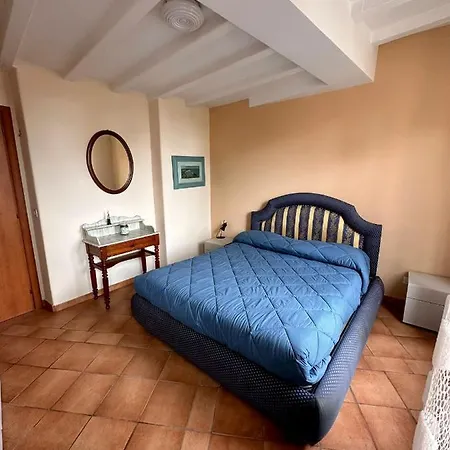 La Maison Di Trastevere