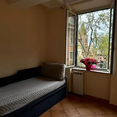 La Maison Di Trastevere *