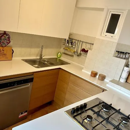 La Maison Di Trastevere Appartement