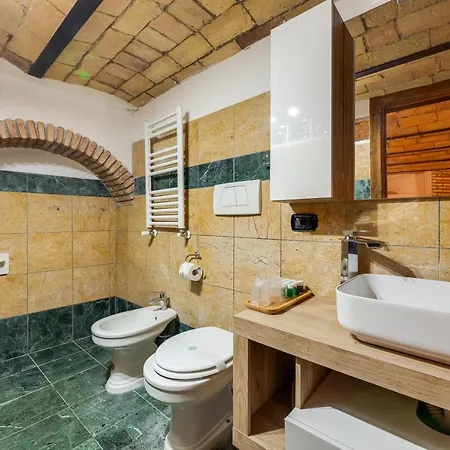 Apartment Lares Navona *