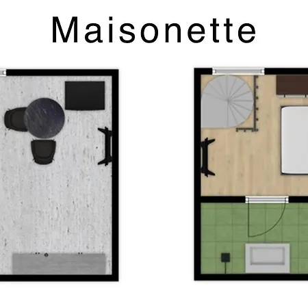 Lares Navona Apartment *