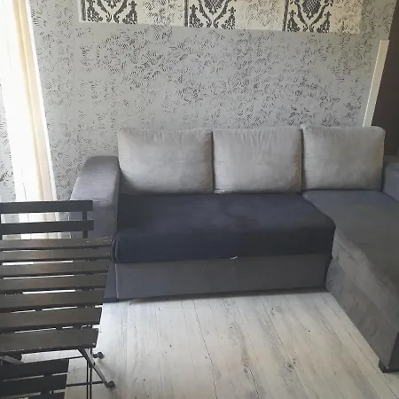 Apartment D&a Mono