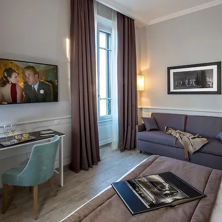 Princeps Boutique Rome