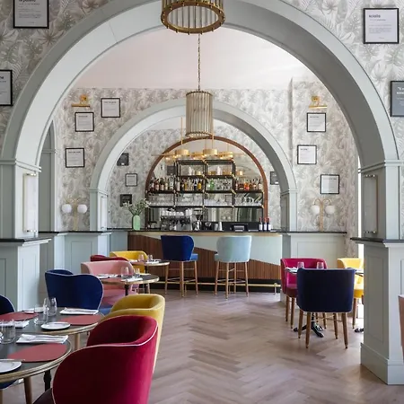 Hotel Trastevere