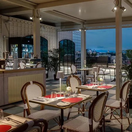Trastevere Hotel Rome