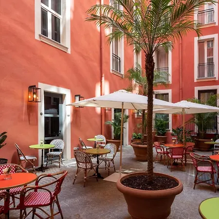 Trastevere