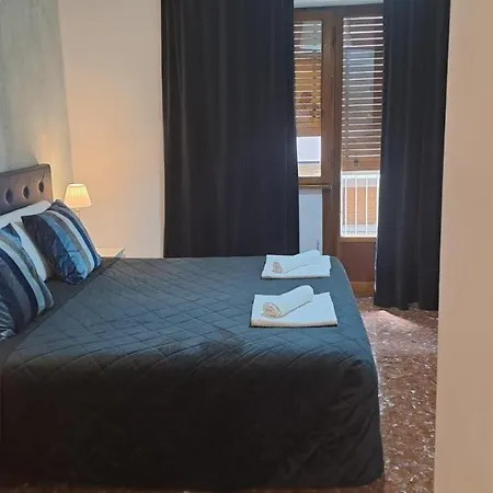 In Life Guest house Rome