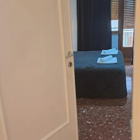 Guest house In Life *