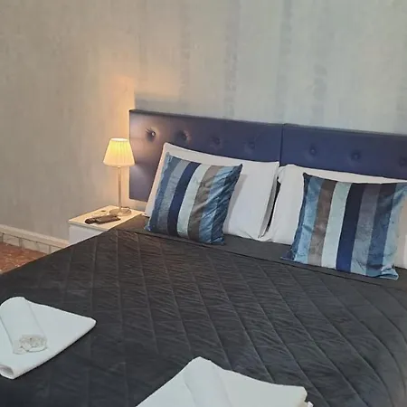 Guest house In Life *