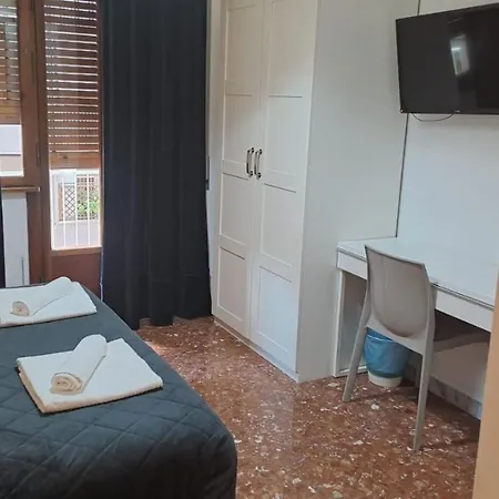 Guest house In Life *
