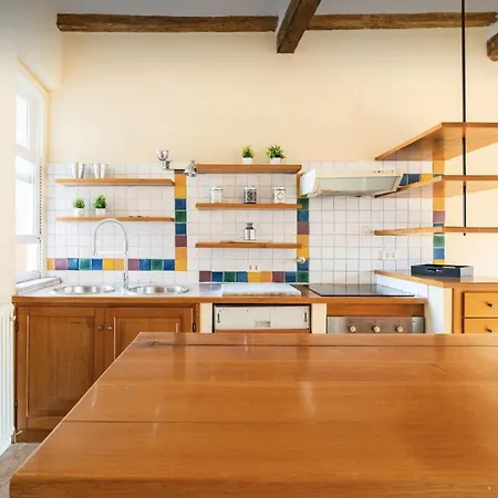 Apartment Piazza Navona Center House Rome