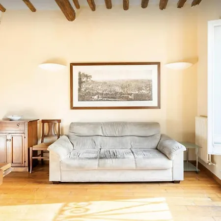 Piazza Navona Center House Rome