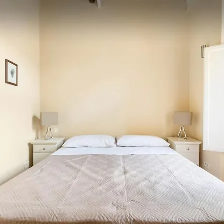 Apartment Piazza Navona Center House
