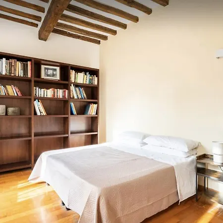 Piazza Navona Center House Apartment Rome