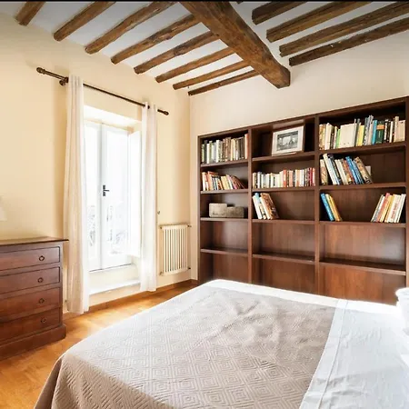 Piazza Navona Center House Apartment Rome