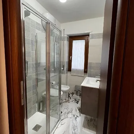 Apartamento Francy's House Al Centro Di *