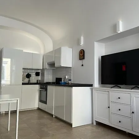 Апартаменты Centro Parioli Рим