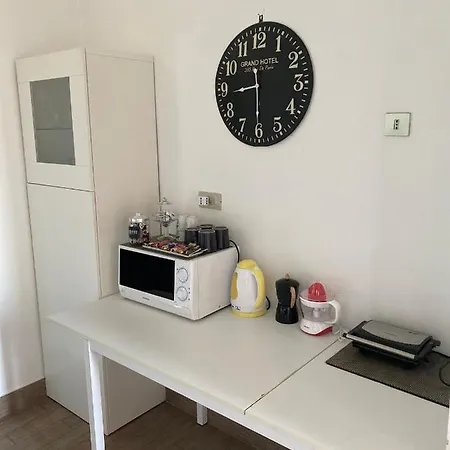 Eur Centro Lux Con Camino Apartment *