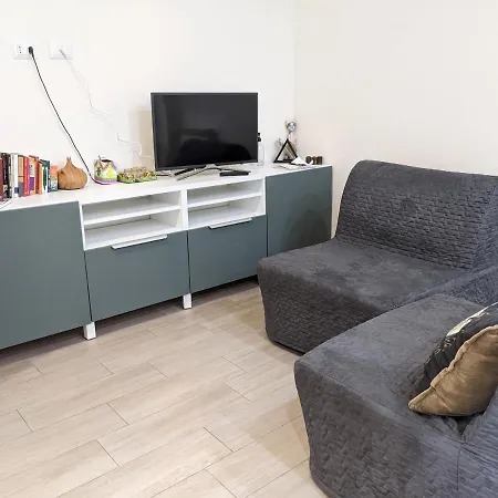 Smiling Loft