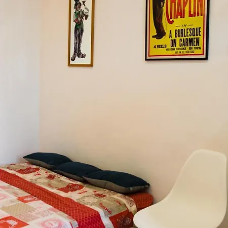Charlie Casa vacanze