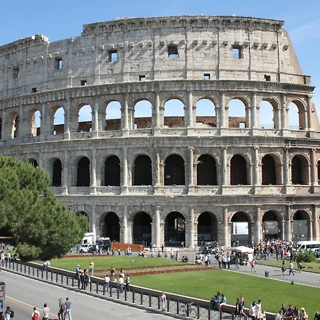 All Colosseo * Rom