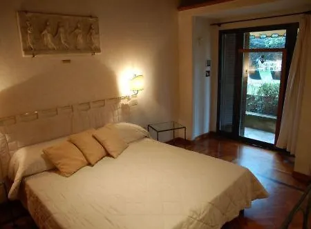 Antica Palmieri Hotel