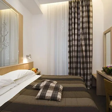 De Petris Hotel