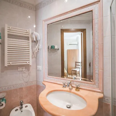 Gh San Giusto Hotel