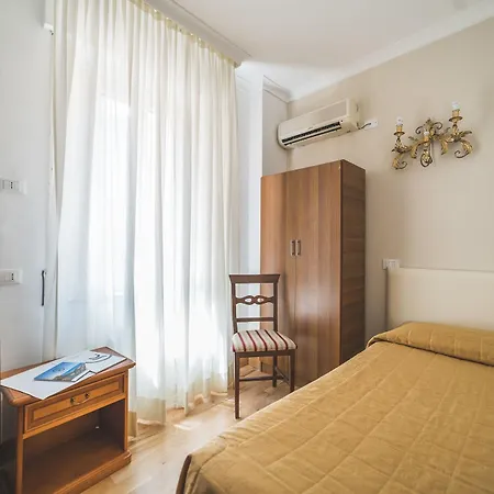 Hotel Gh San Giusto Rzym