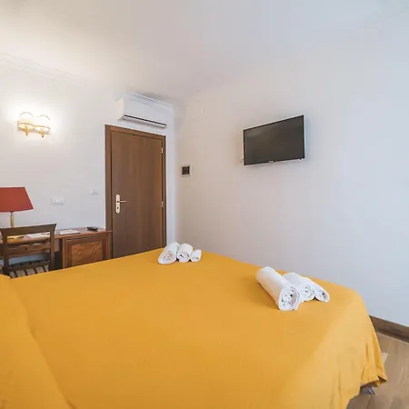 Gh San Giusto Hotel