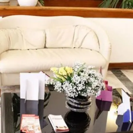 Hotel Gh San Giusto 3*