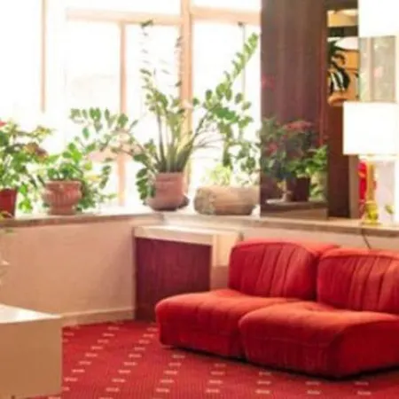 Hotel Gh San Giusto Rzym
