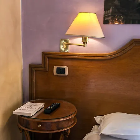 Hotel Kent Roma
