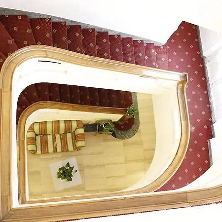 Hotel Gh San Giusto 3*