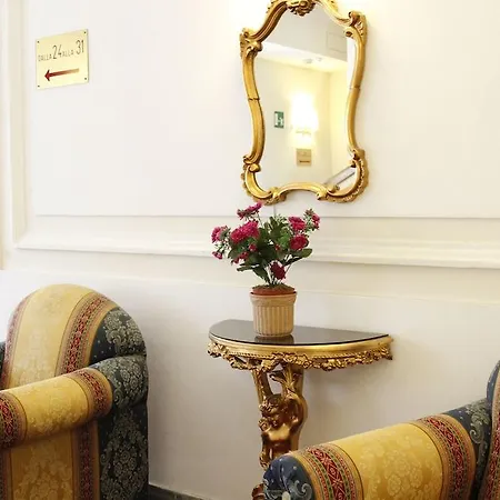 Gh San Giusto Hotel