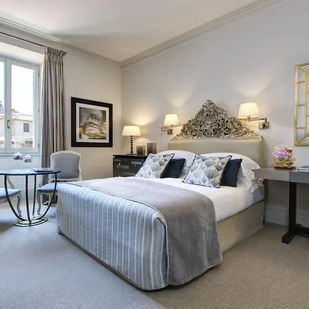 Hotel Rocco De Russie 5*