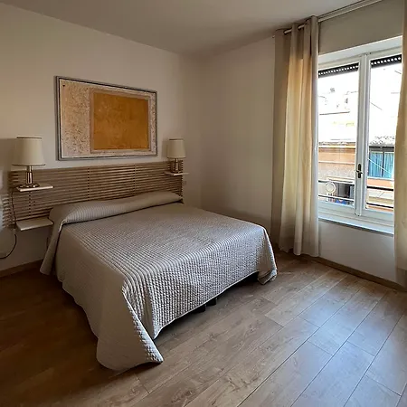 King 3* Rome